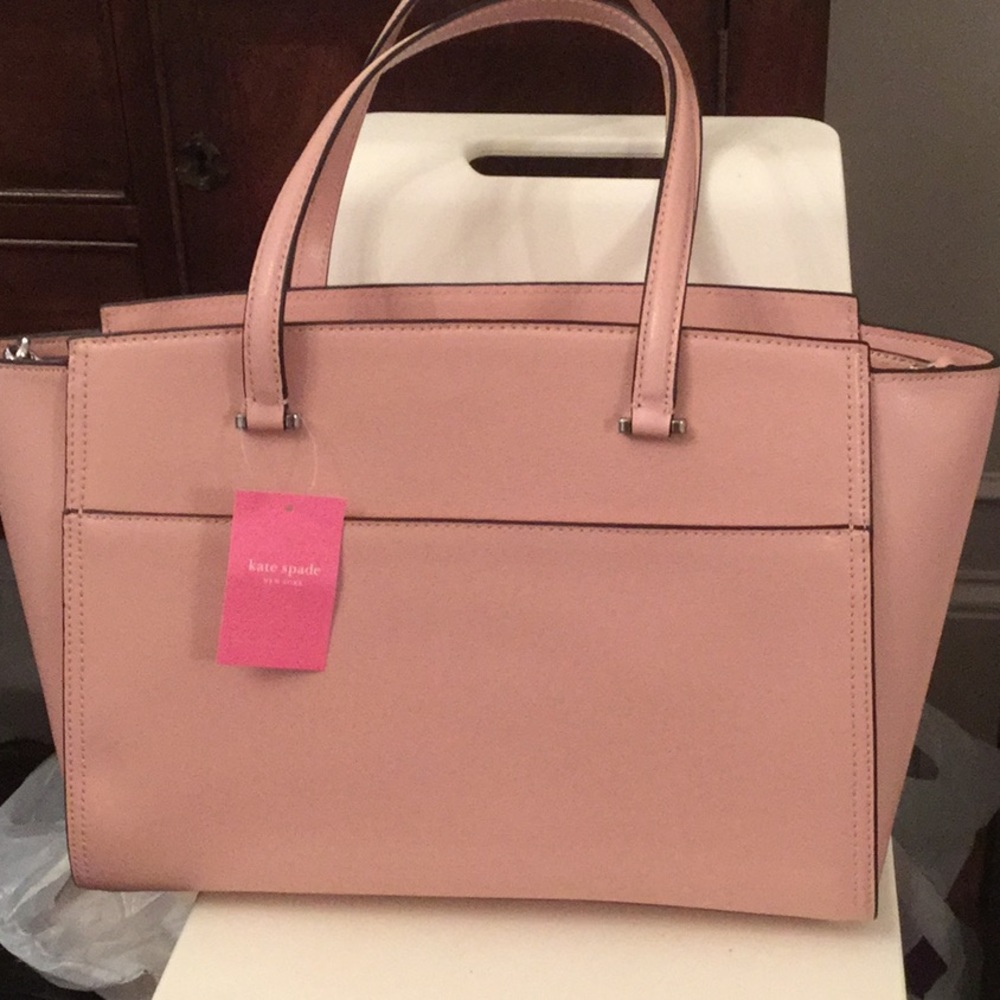 NWT Kate Spade Geraldine bag - Picture 3 of 5